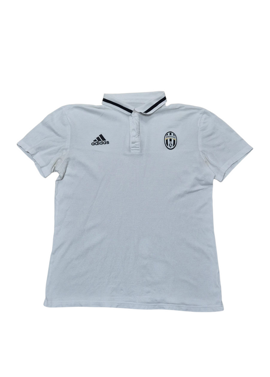 Adidas X Juventus Turin Poloshirt Juve