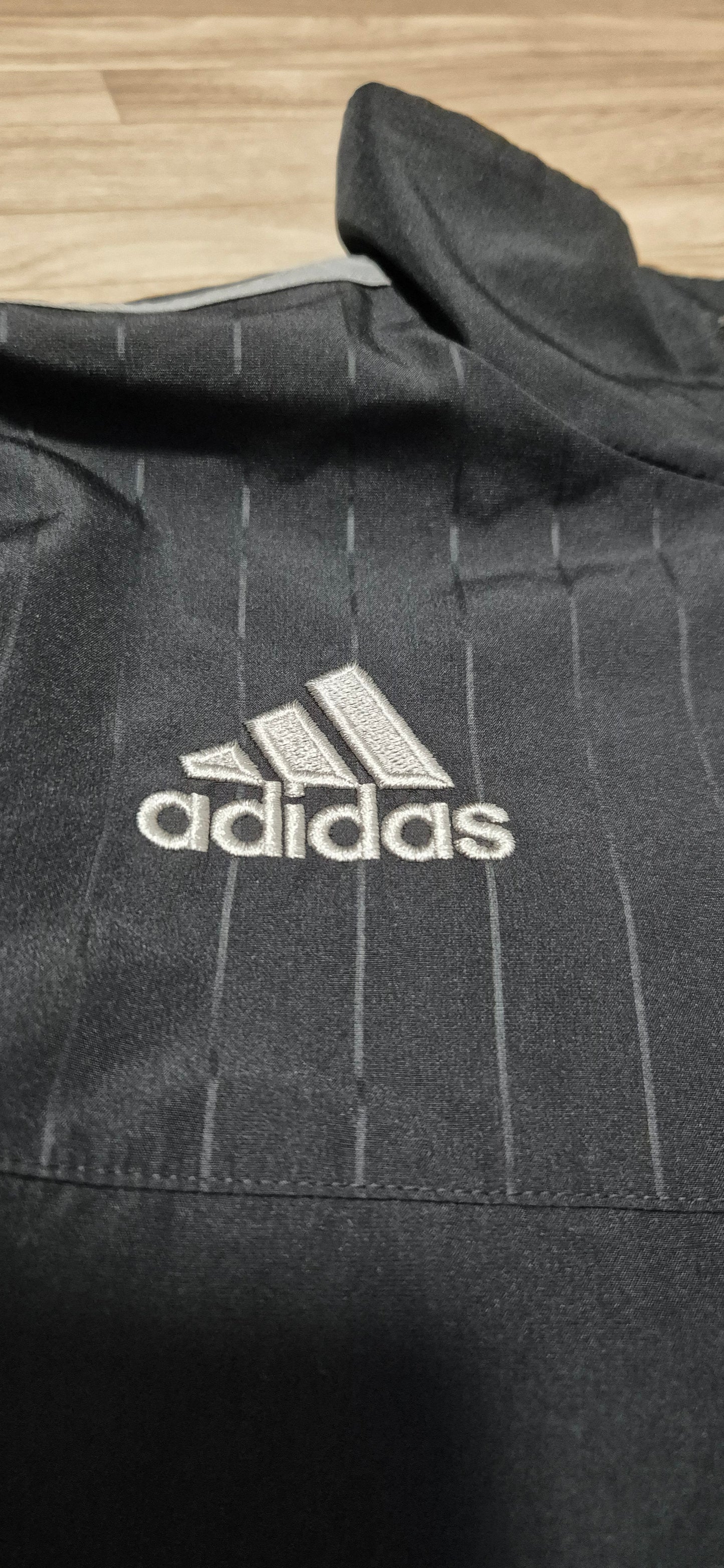 Adidas Ac milan vintage Trainingsanzug 2010