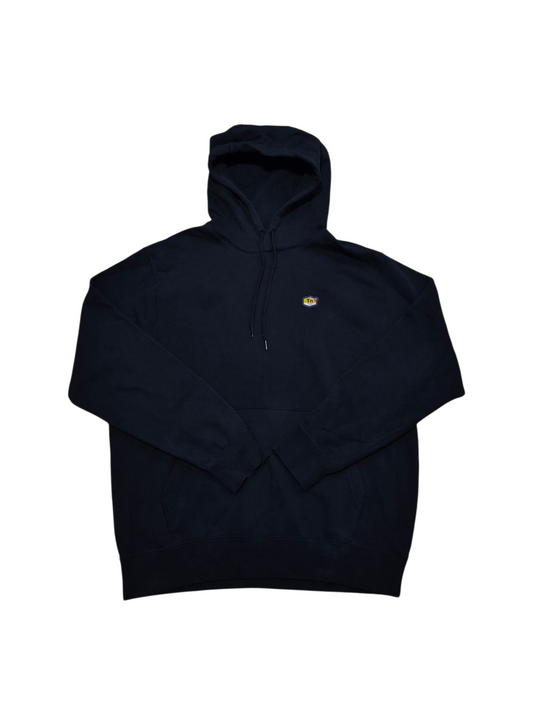 Nike Tn Hoodie Schwarz