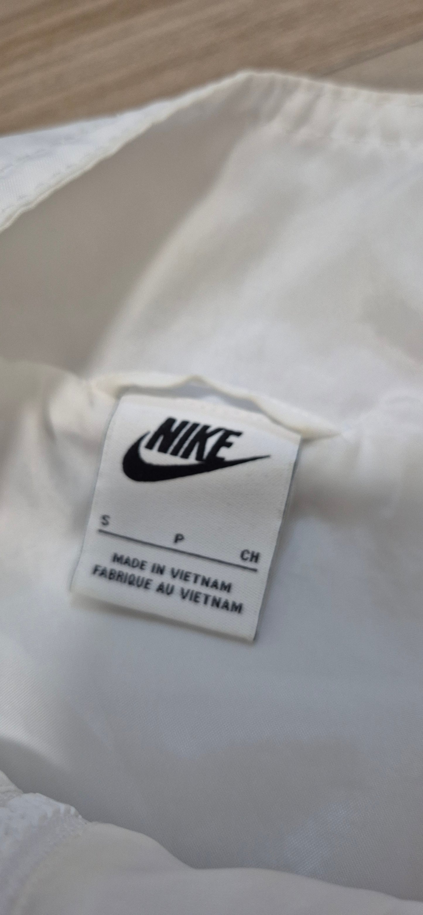 Nike Tn Trainingsanzug Tracksuit 25 years tn Edition Weiss/Blau
