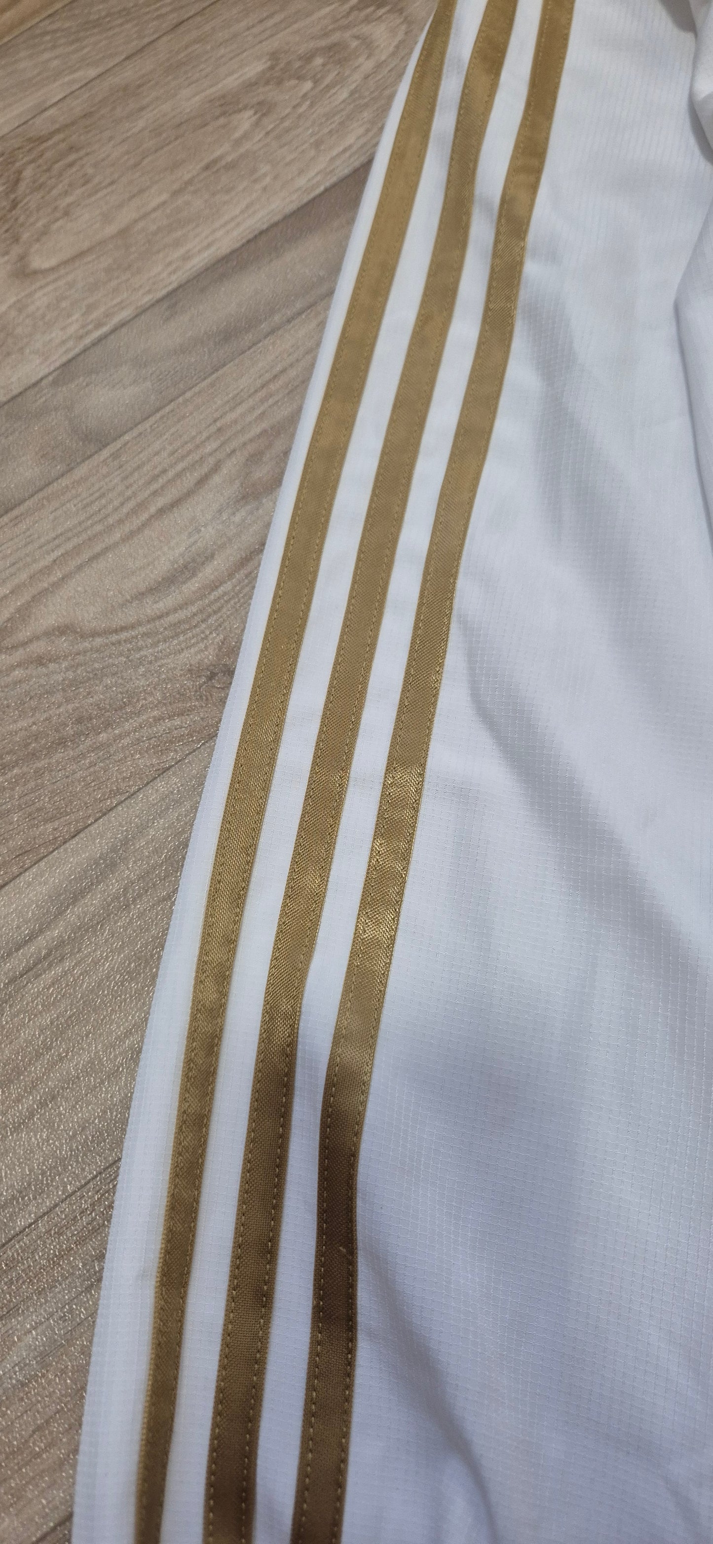 Adidas X Real Madrid Trainingsjacke