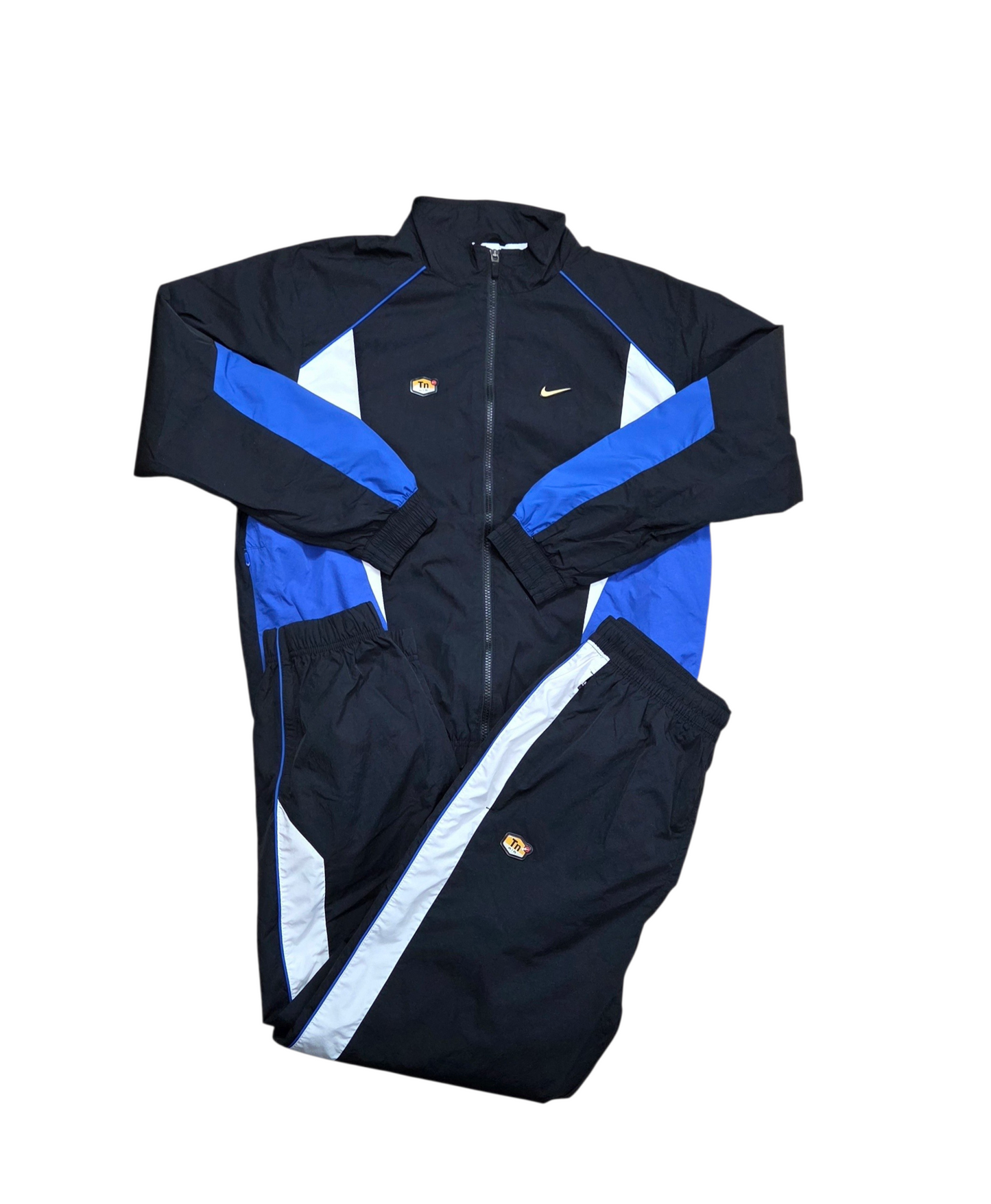 Nike TN Trainingsanzug Tracksuit