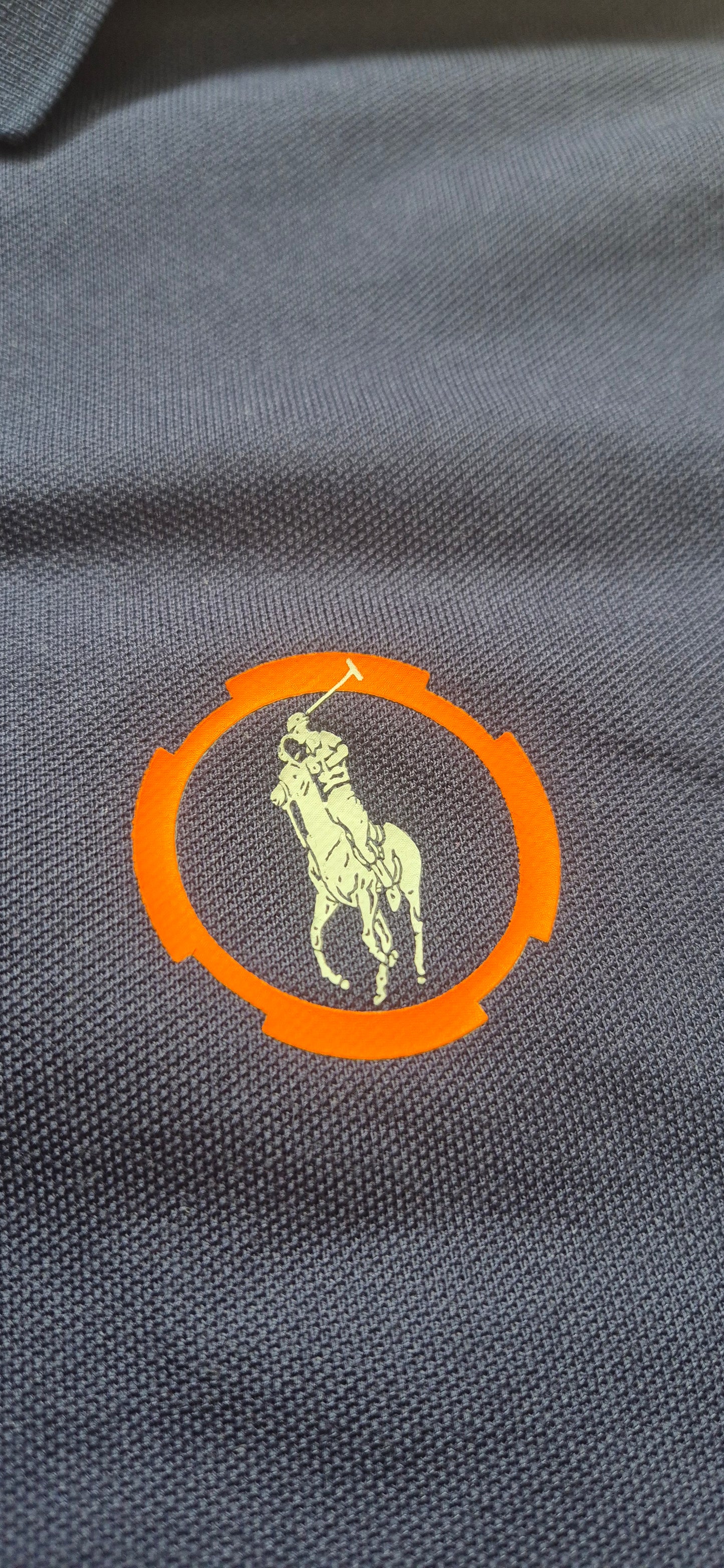 RL Polo Sport Poloshirt