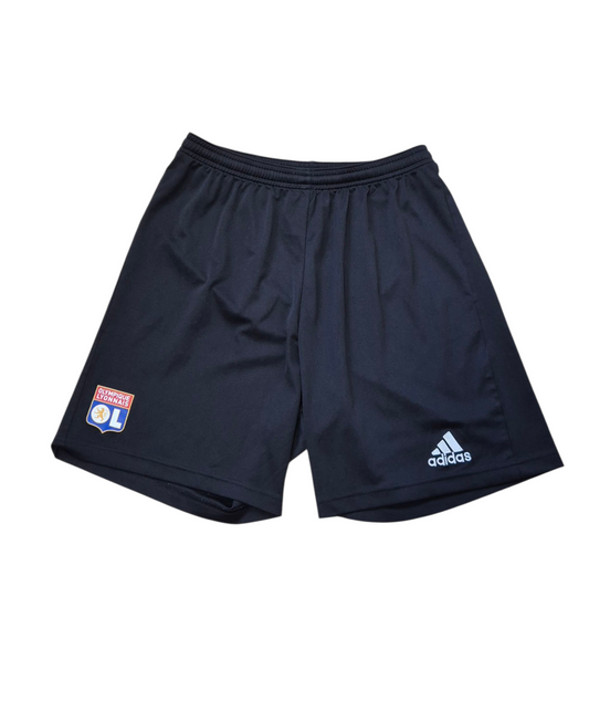 Adidas X Lyon Shorts Schwarz