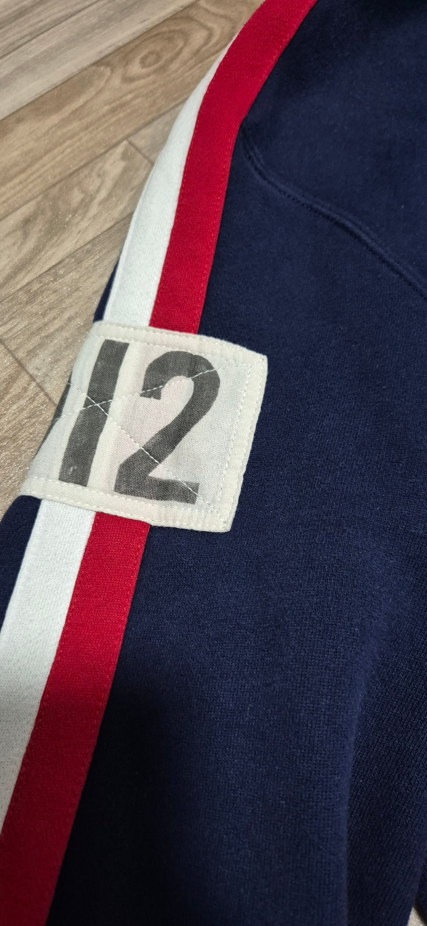 Ralph lauren Big Pony Jacke USA Vintage