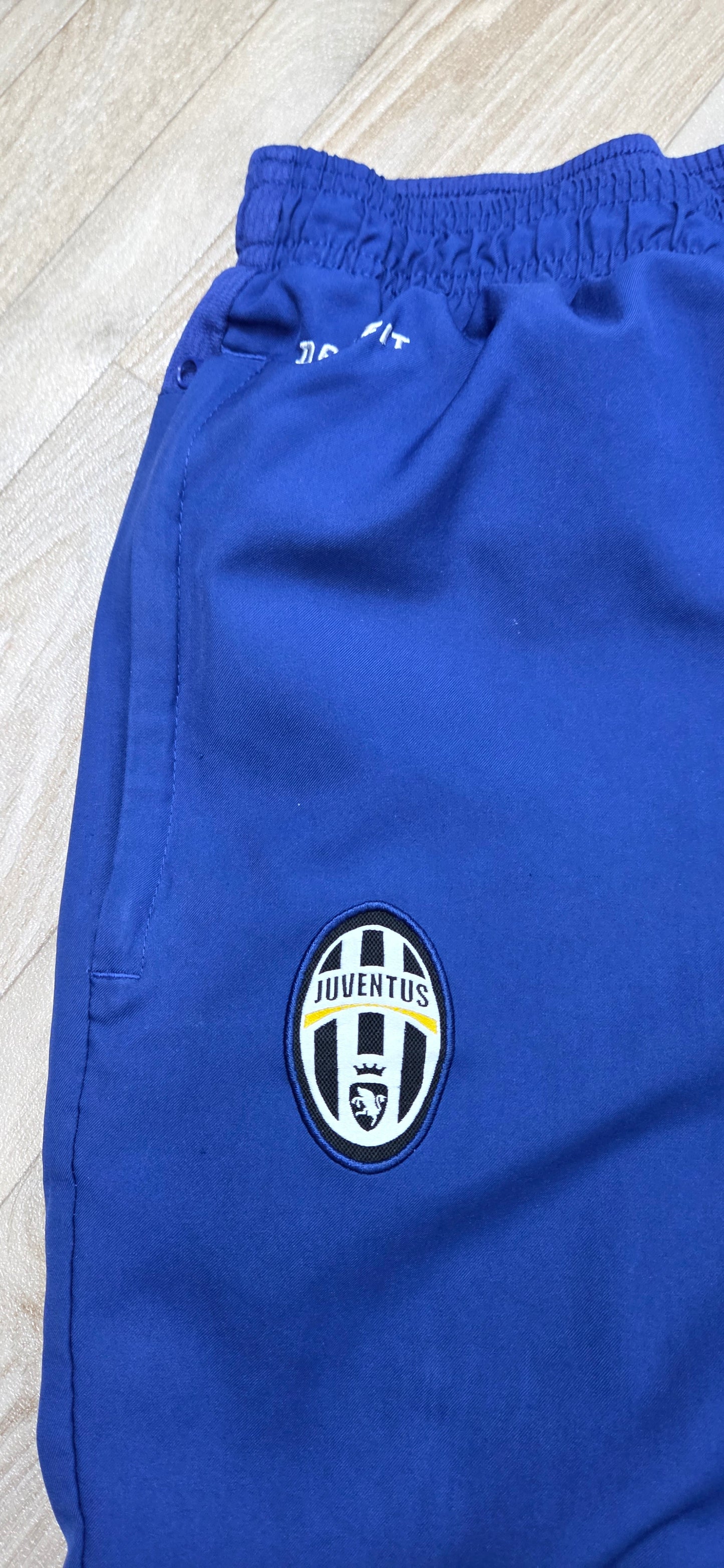 Nike Juventusturin Vintage Trainingsanzug Tracksuit 2014/15
