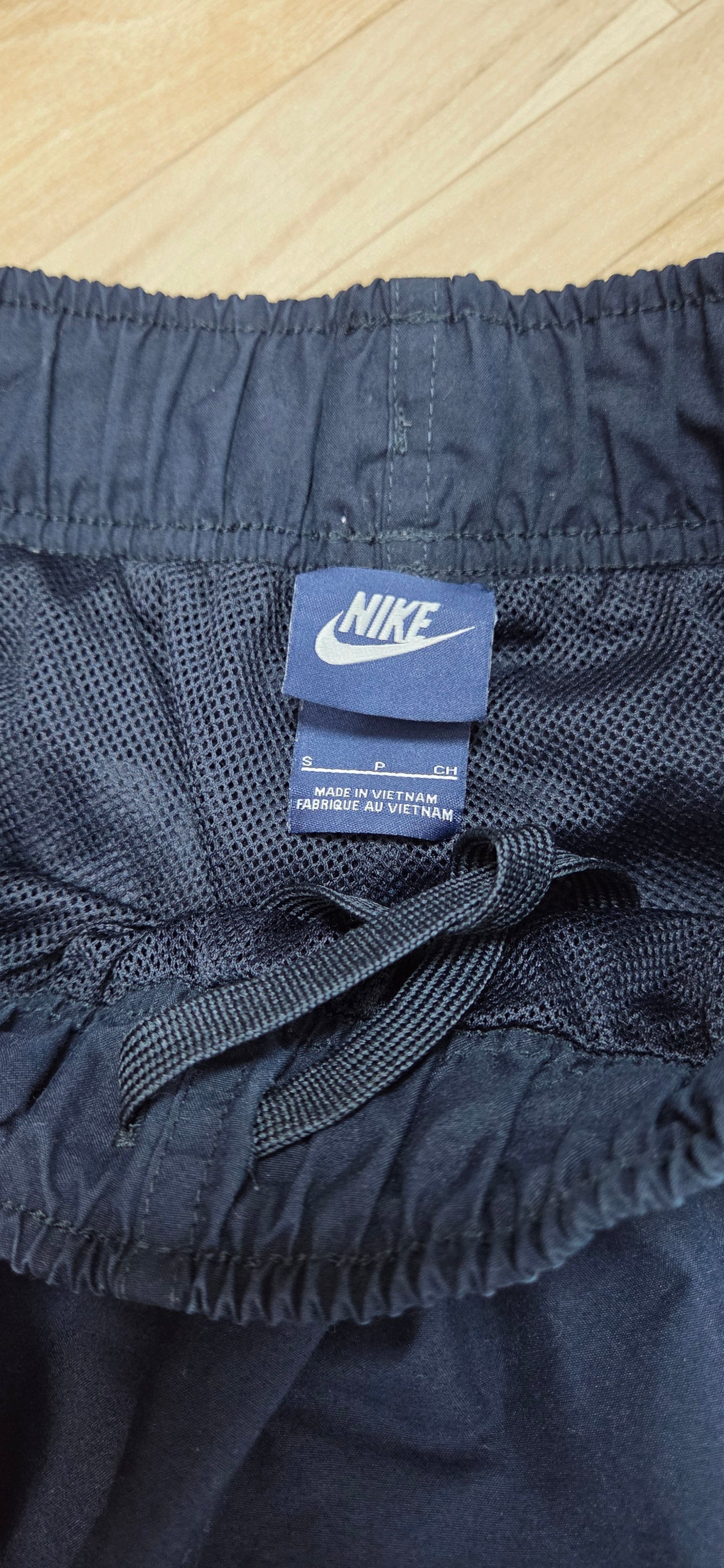 Nike Vintage Trainingsanzug Tracksuit 2012 Baggyfit