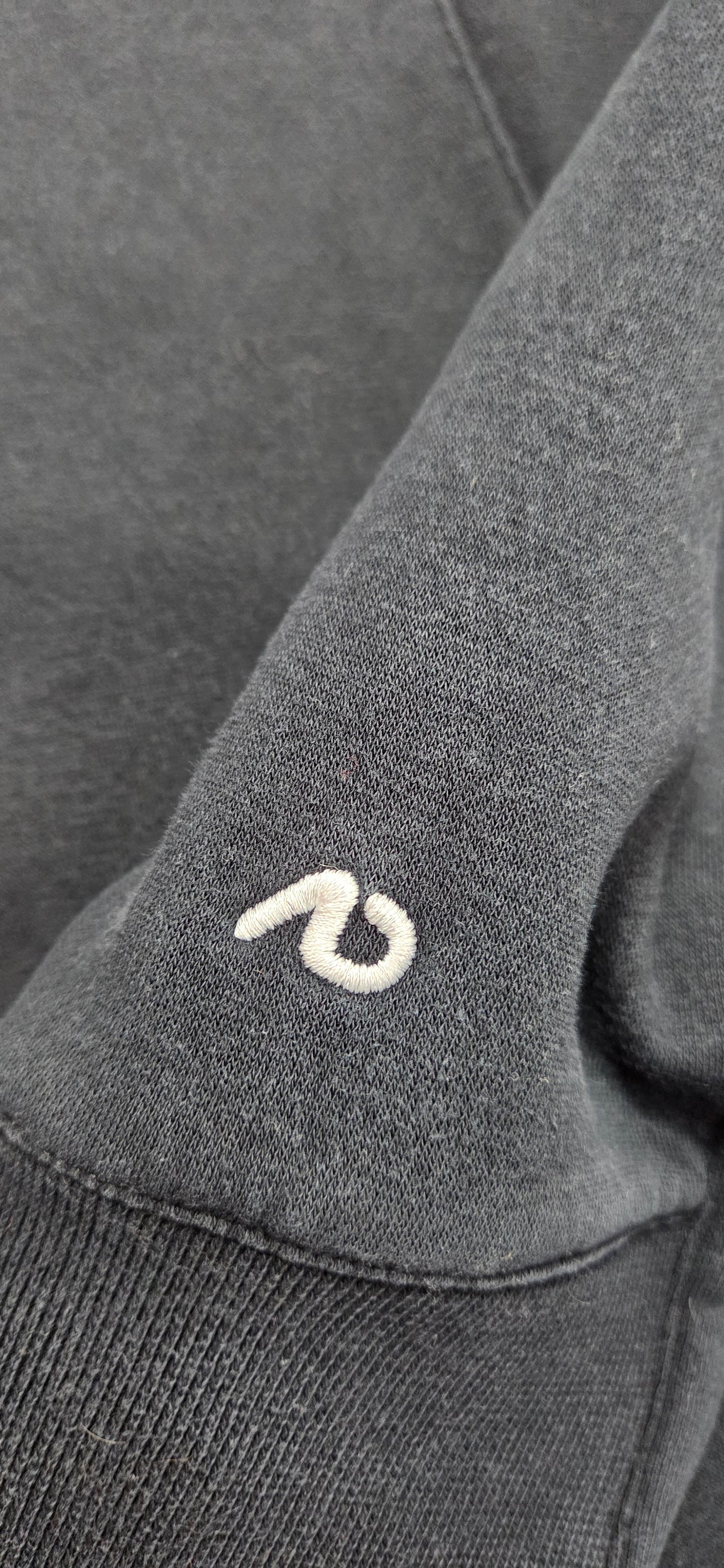 Nike Vintage Hoddie Athletic Dept y2k