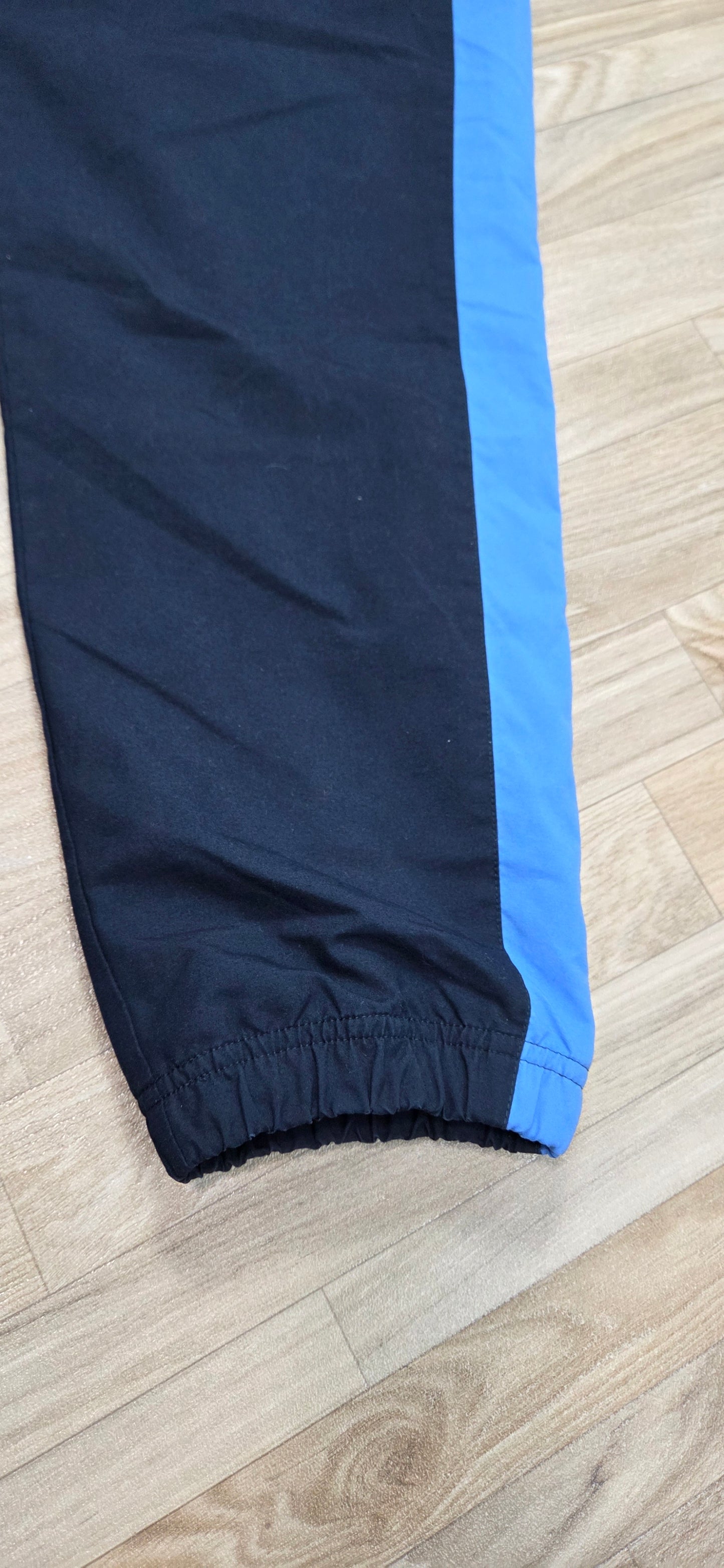 Nike Vintage Trainingsanzug Tracksuit 2012 Baggyfit