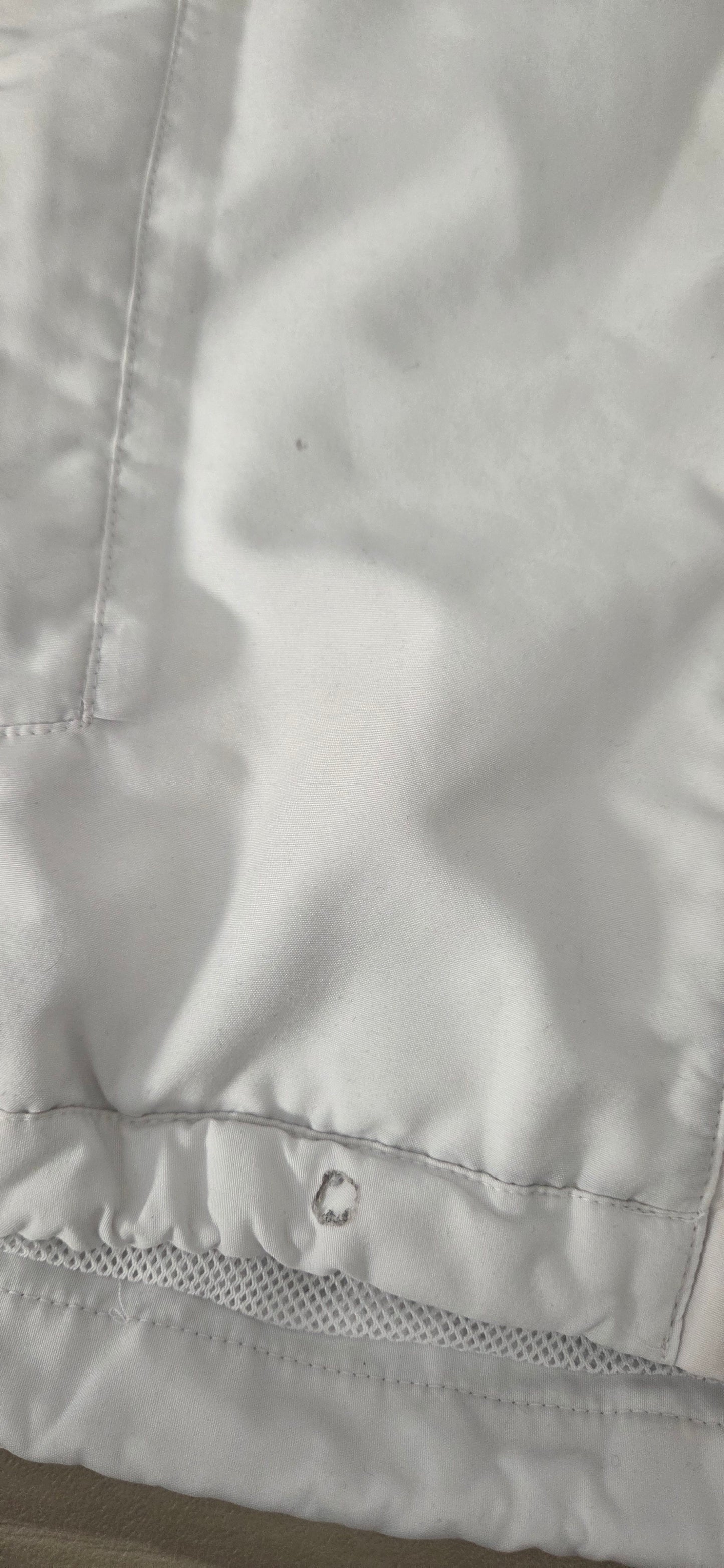 Adidas Olympique Marseille Vintage Tracksuit Trainingsanzug 2011