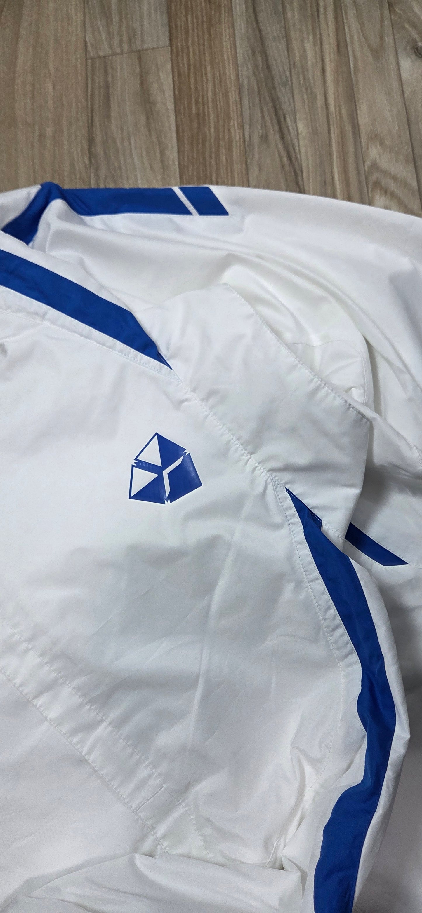 Nike Intermailand Vintage Trainingsanzug Tracksuit 2009/11