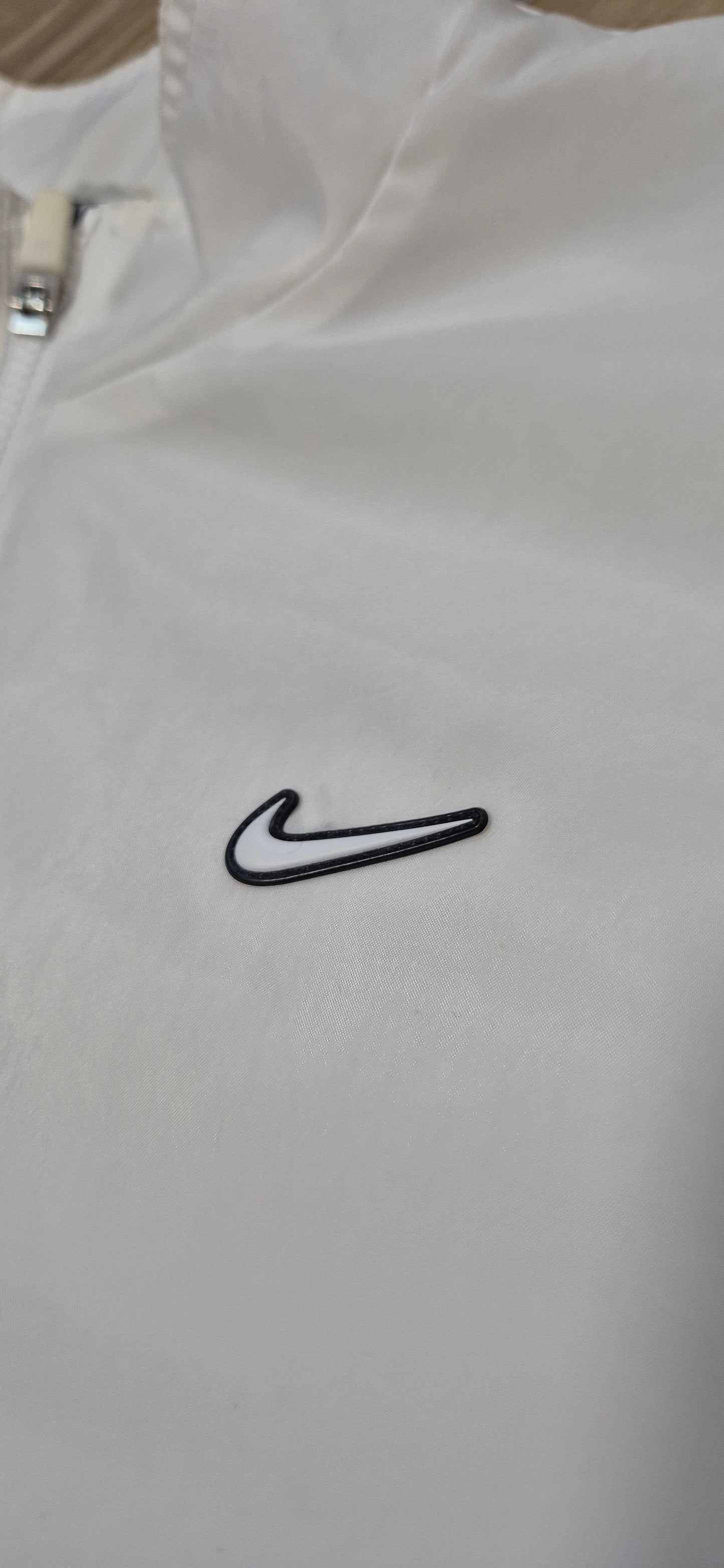 Nike Tn Trainingsanzug Tracksuit 25 years tn Edition Weiss/Blau