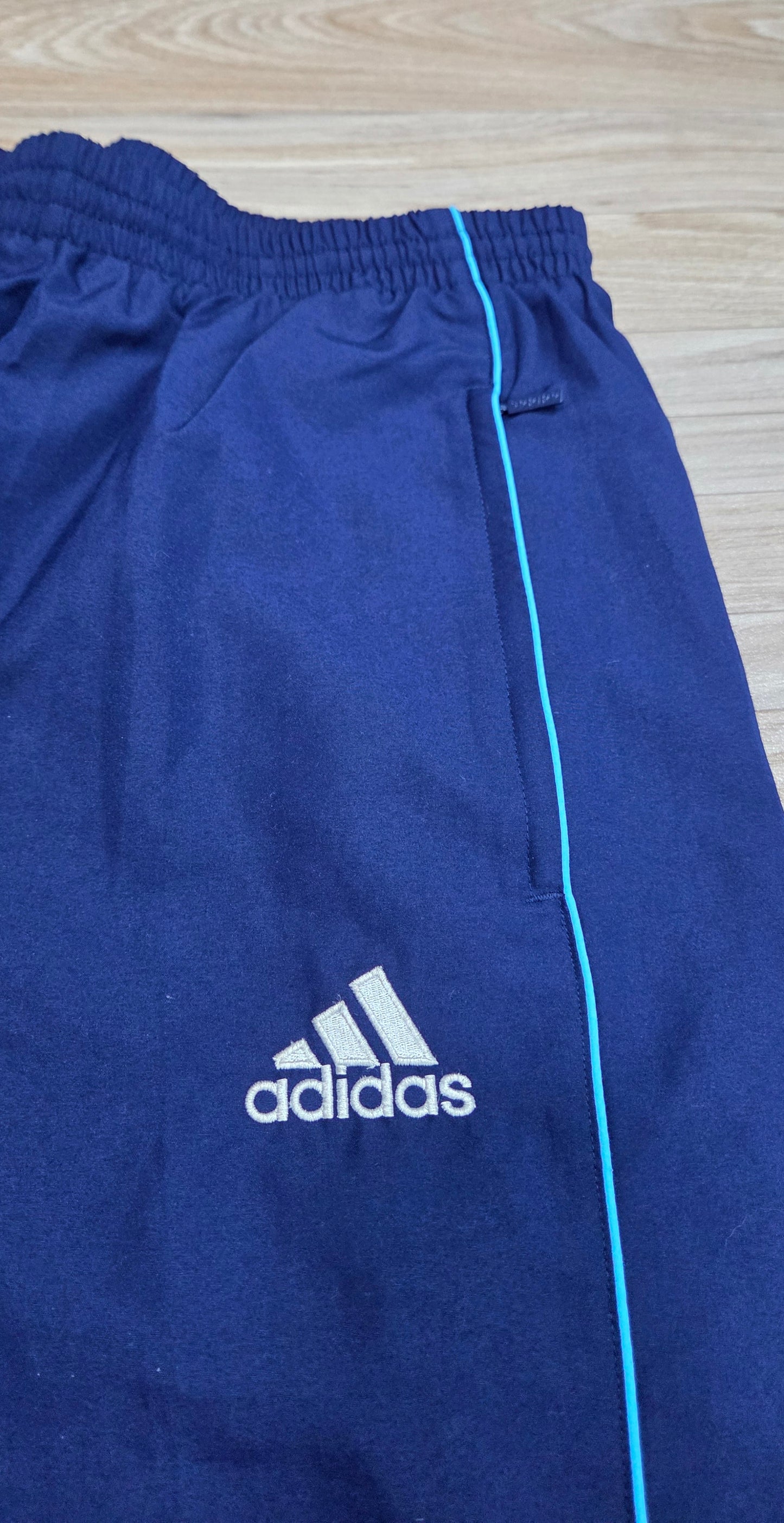 Adidas Marseille Vintage Trainingsanzug Tracksuit 1999/2000 (Wie Neu )