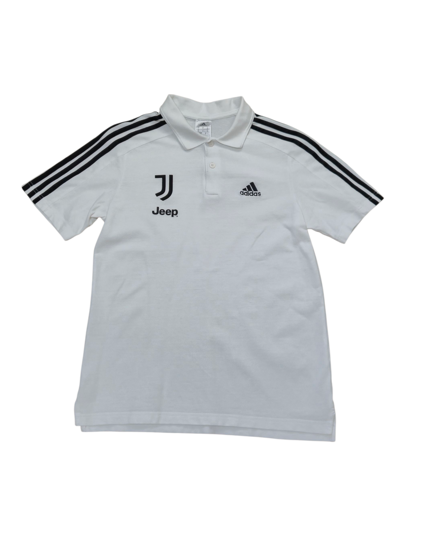 Adidas X Juventus Turin Poloshirt 2023