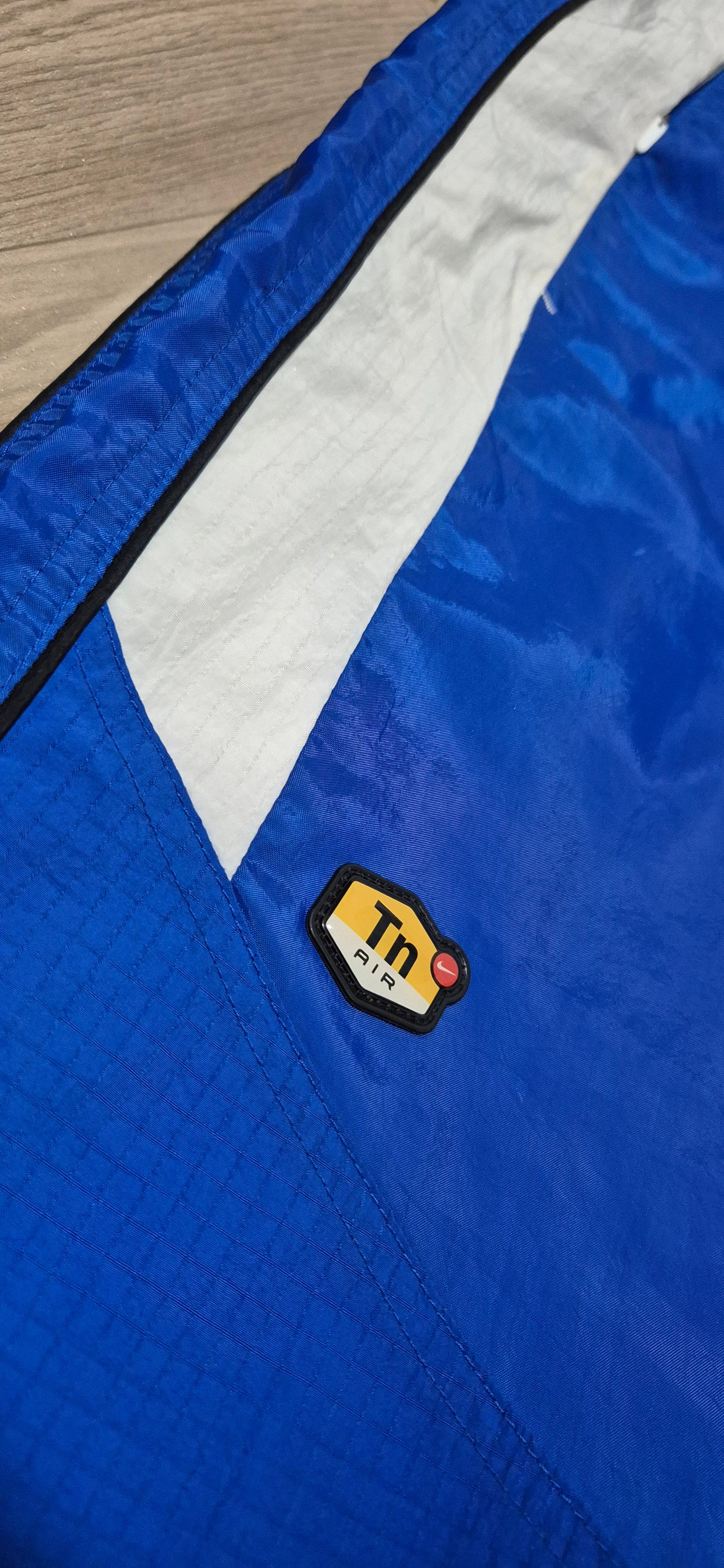 Nike Tn Trainingsanzug 25 years Edition