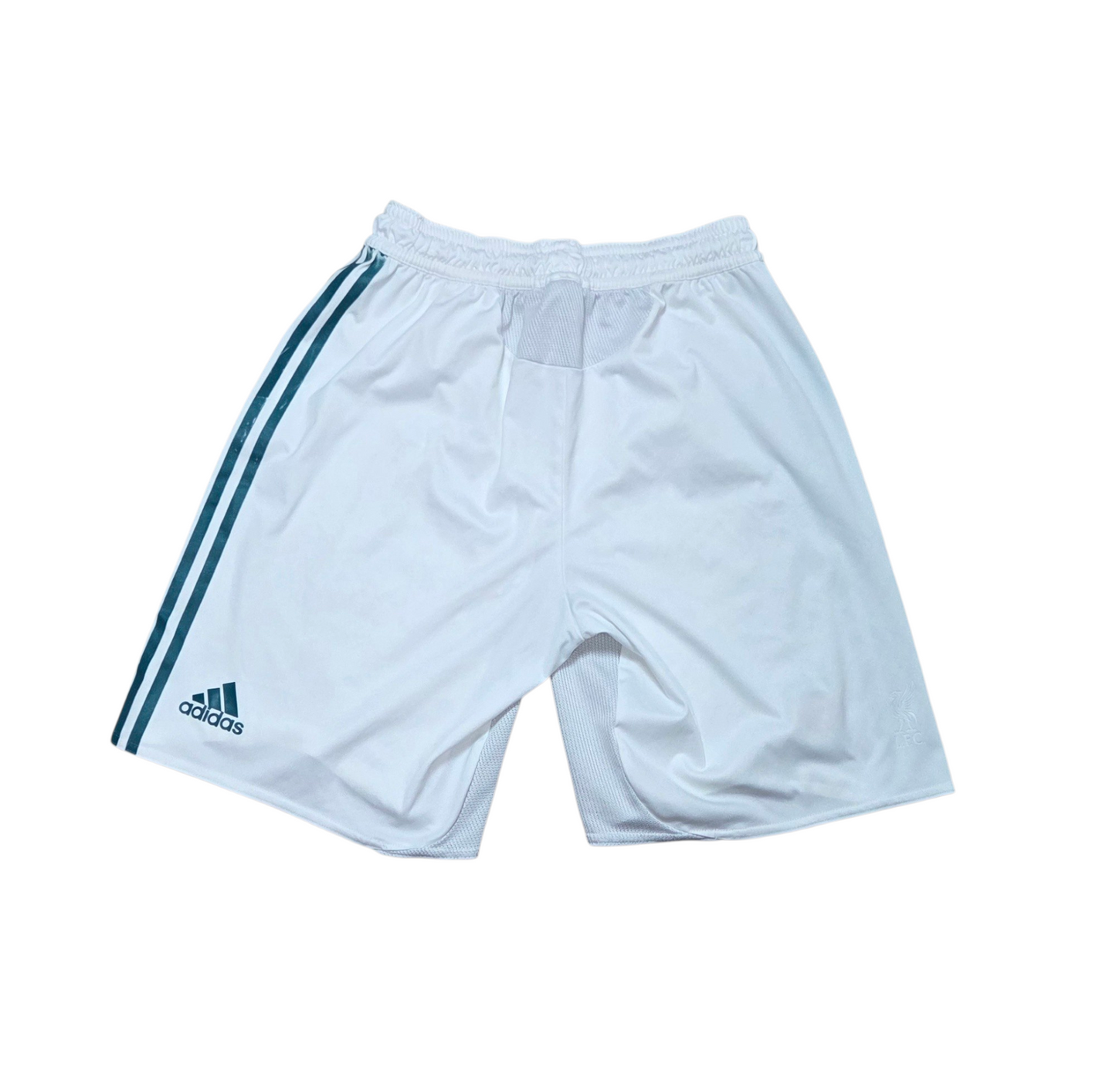 Adidas Liverpool FC Vintage Shorts Kurzehose 2009
