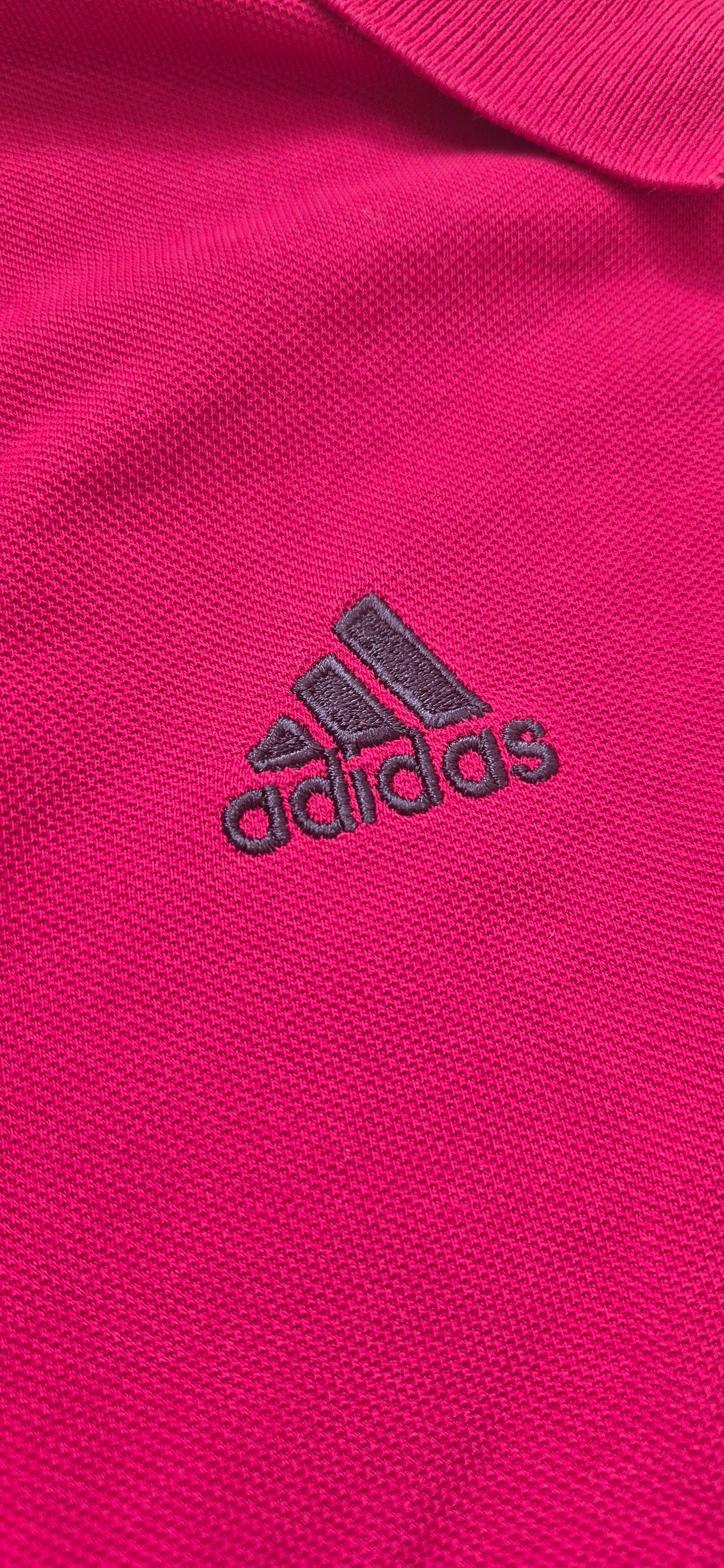 Adidas X Ac Milan Poloshirt 2016