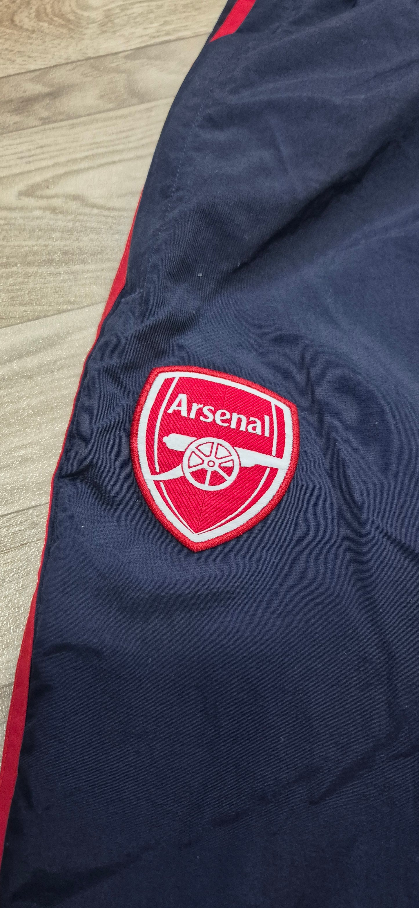 Adidas X Arsenal London Trainingsanzug Tracksuit