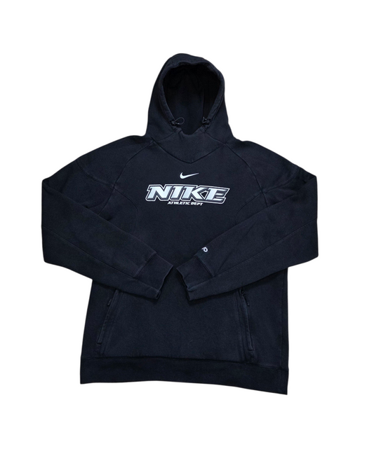 Nike Vintage Hoddie Athletic Dept y2k