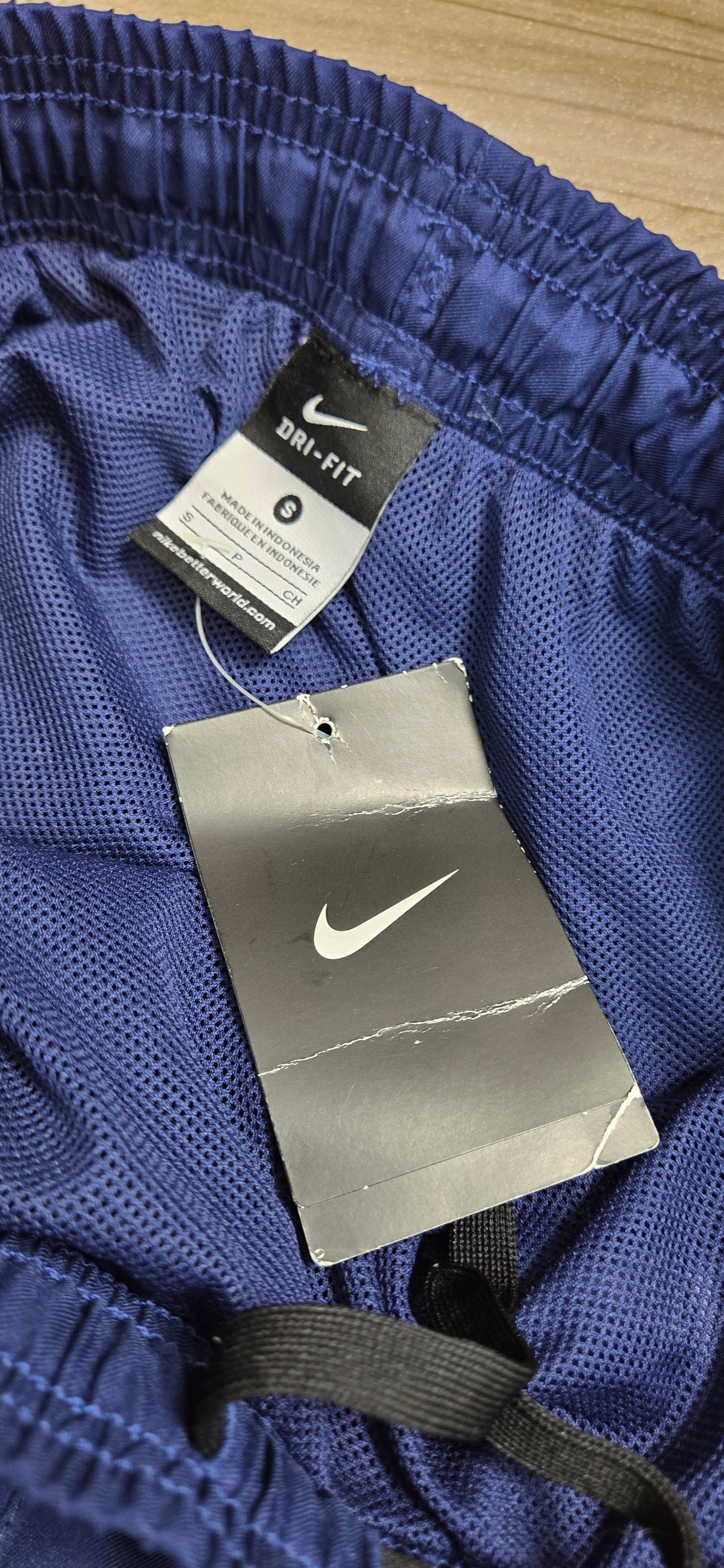 (NEU)Nike Barcelona Tracksuit Trainingsanzug 2014/15