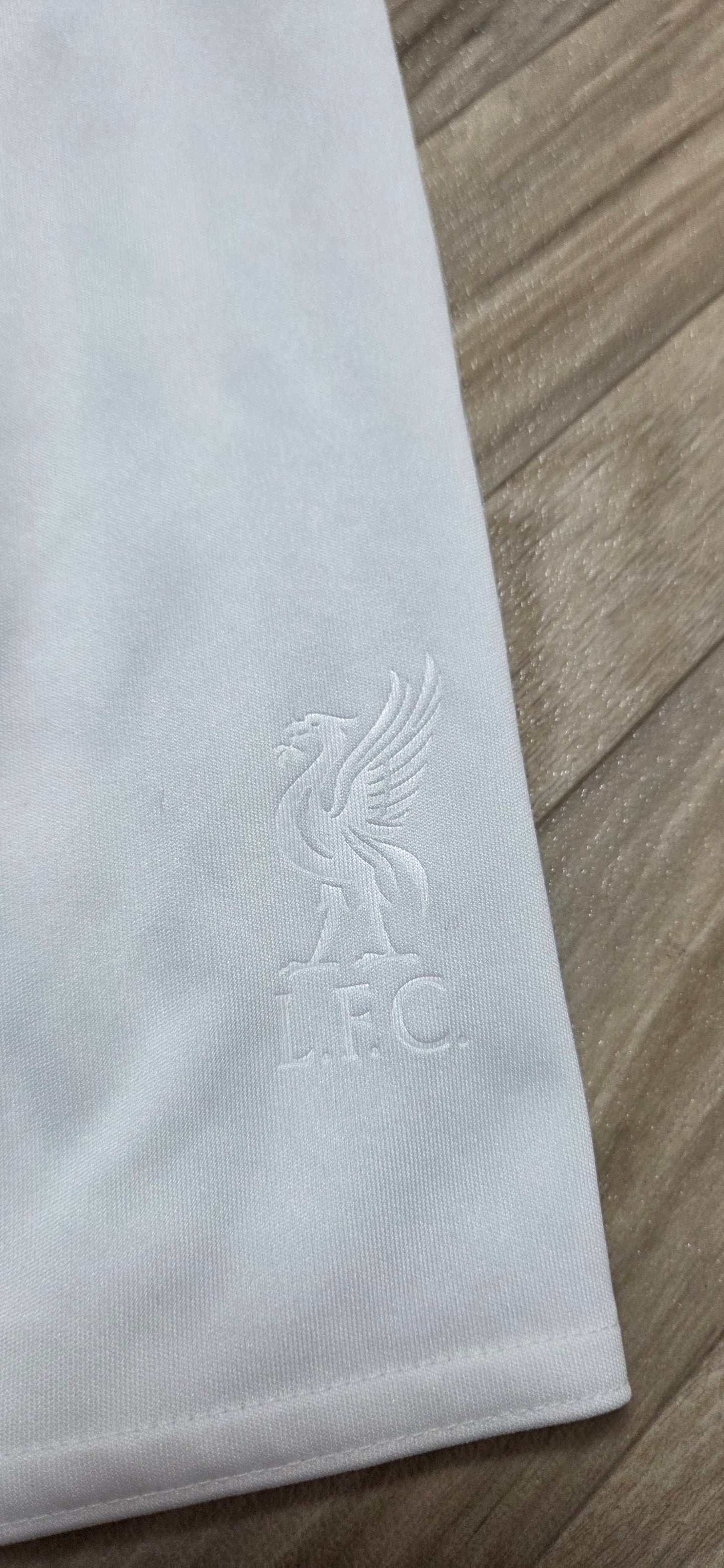 Adidas Liverpool FC Vintage Shorts Kurzehose 2009